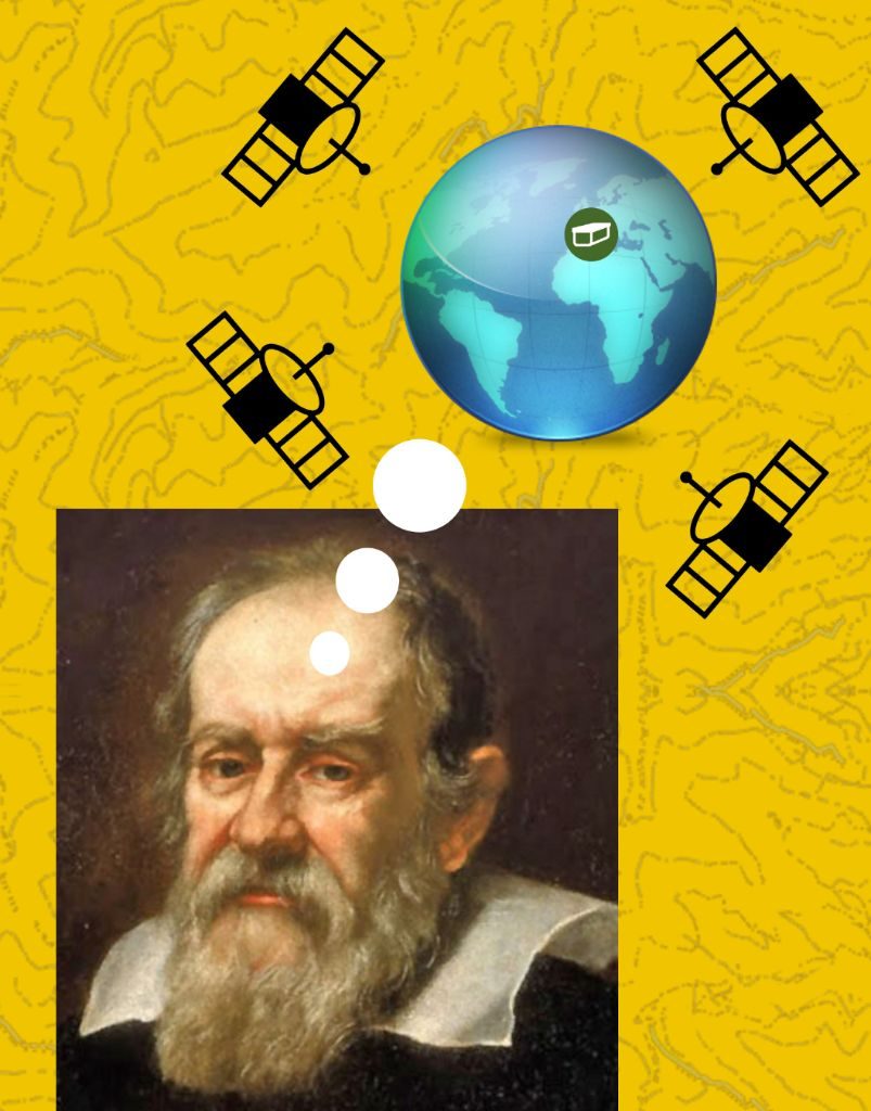 Galileo Was bringt es für uns Geocacher? GCLausitz.de